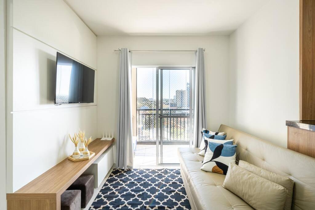 A 150 M Da Com Sacada, Wi-fi, Piscina, Portaria 24h, Playground E Vaga De Garagem Apartment Picarras